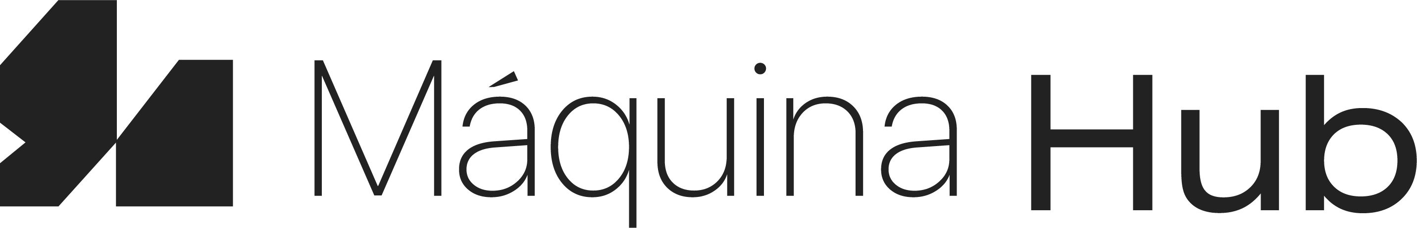 Máquina Hub